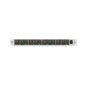 Behringer MULTICOM PRO-XL MDX4600 V2