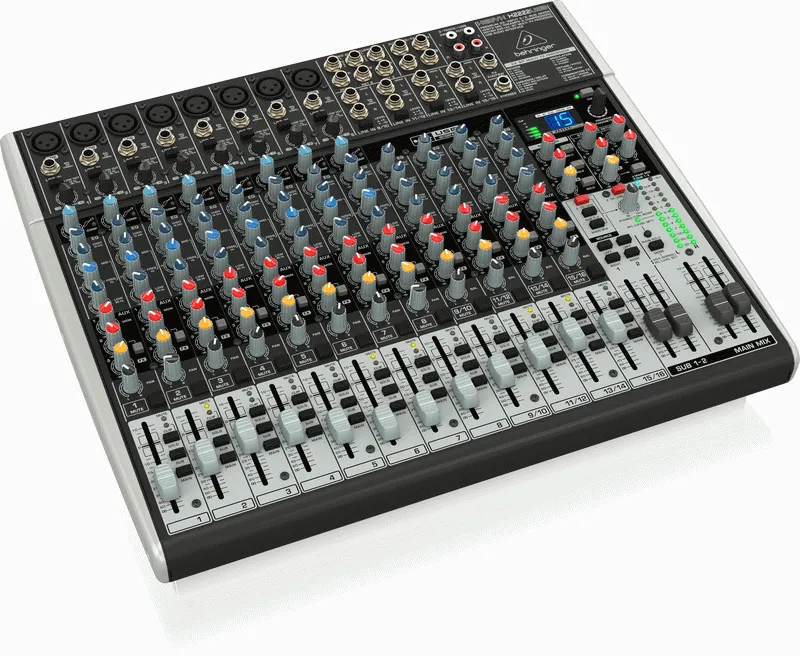 Behringer U-Phono UFO202 Interface
