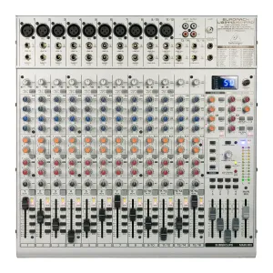 BEHRINGER Ub2442fx pro