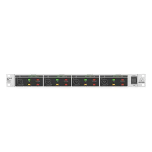 Behringer Ultra-DI Pro DI4000 V2 DI Box