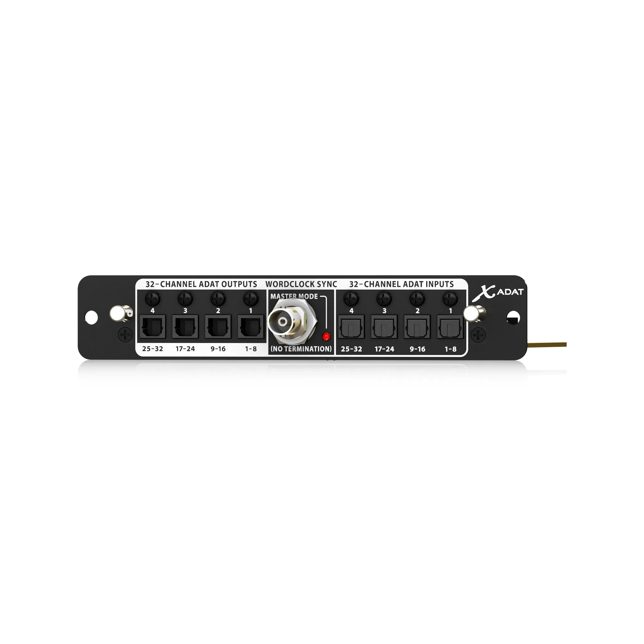Behringer X-ADAT X32 Expansion Card