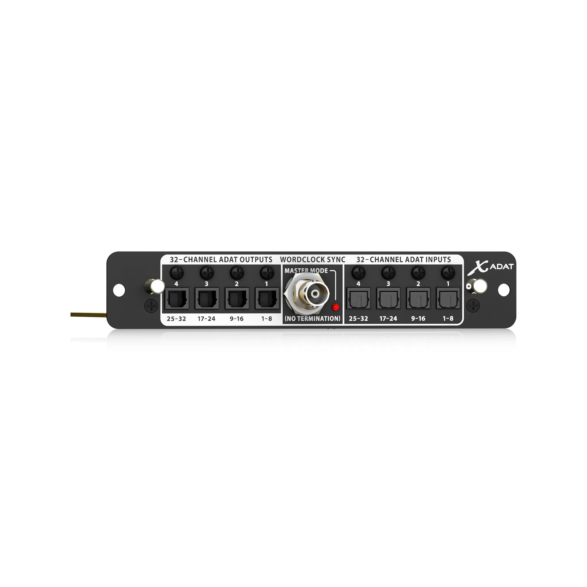 Behringer X-ADAT X32 Expansion Card