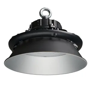 BELL 11474 Aluminium Reflector for 120/160/200W Illumina Atlas Wattage Switchable High Bay