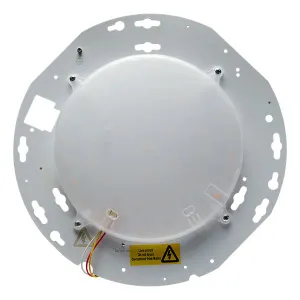 BELL 11608 Universal Wattage Switchable LED Gear Tray - Microwave Sensor, CCT