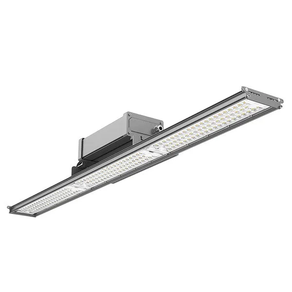 BELL 11900 240W/320W Skyline Padel Wattage Switchable LED Floodlight - 4000K