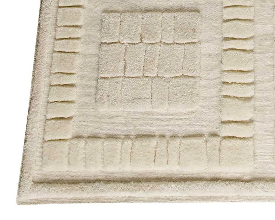 Bergamo White Sale