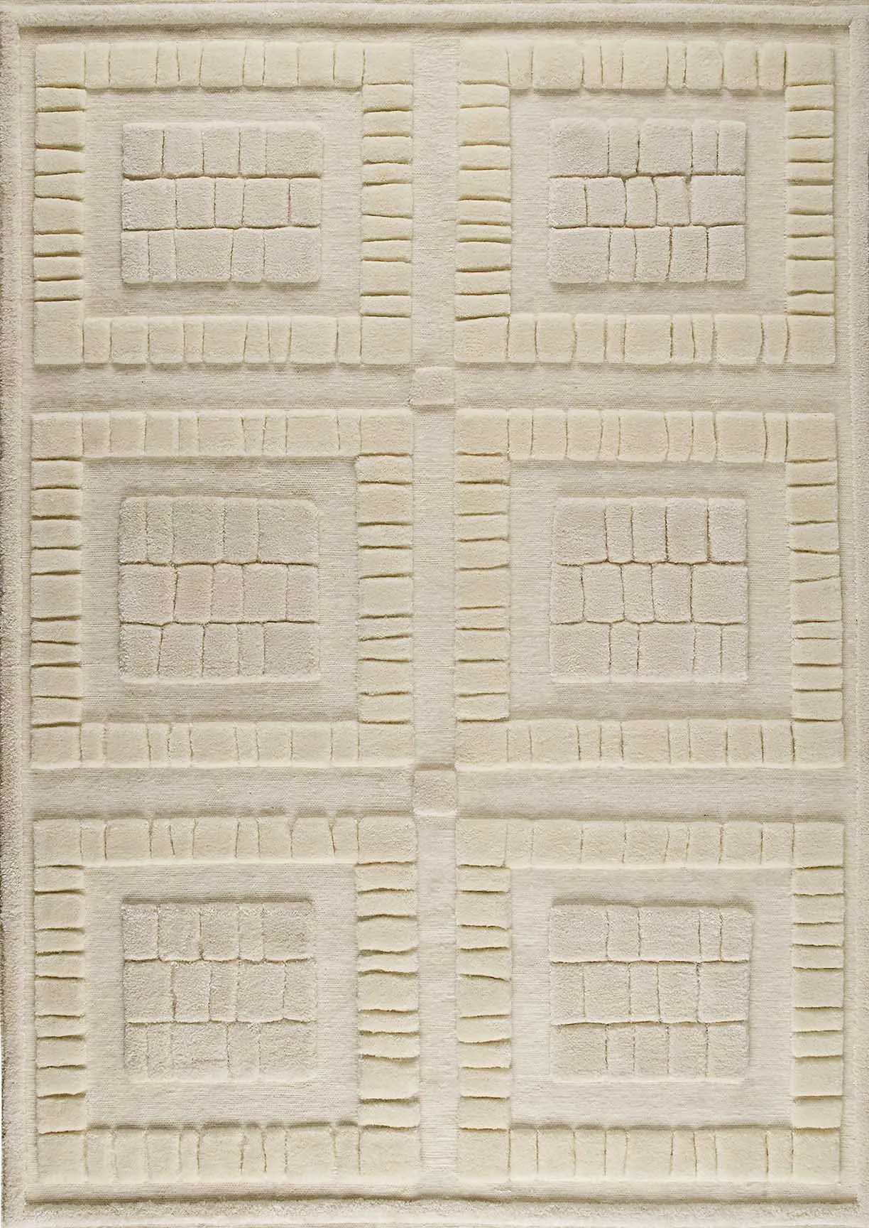 Bergamo White Sale