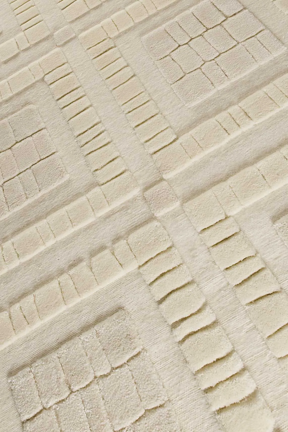 Bergamo White Sale