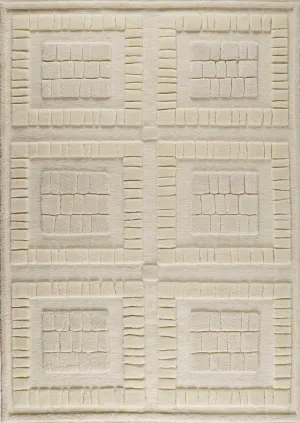 Bergamo White Sale