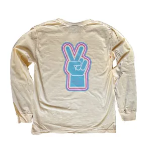 BFF Peace Long Sleeve T-Shirt