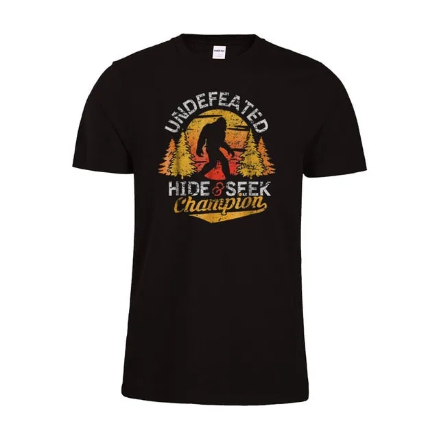 BIGFOOT TEE
