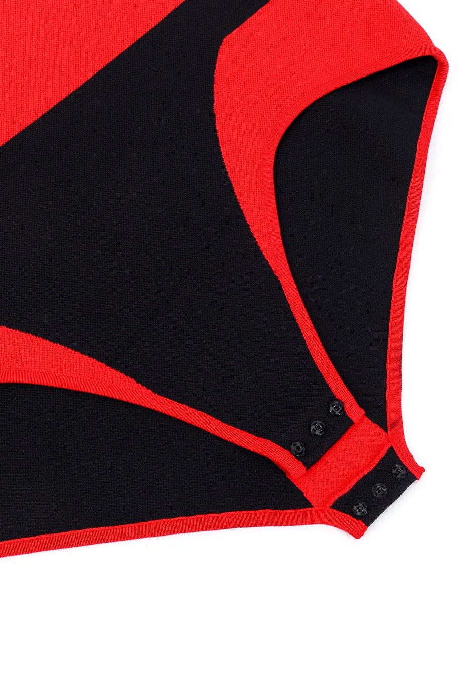 Bikini Knit Bodysuit