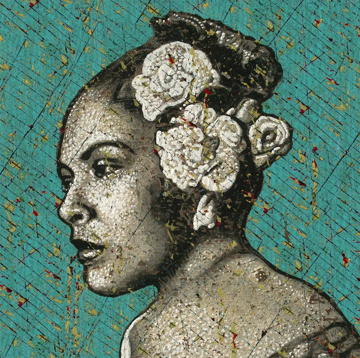 Billie Holiday