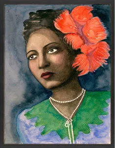 Billie Holiday