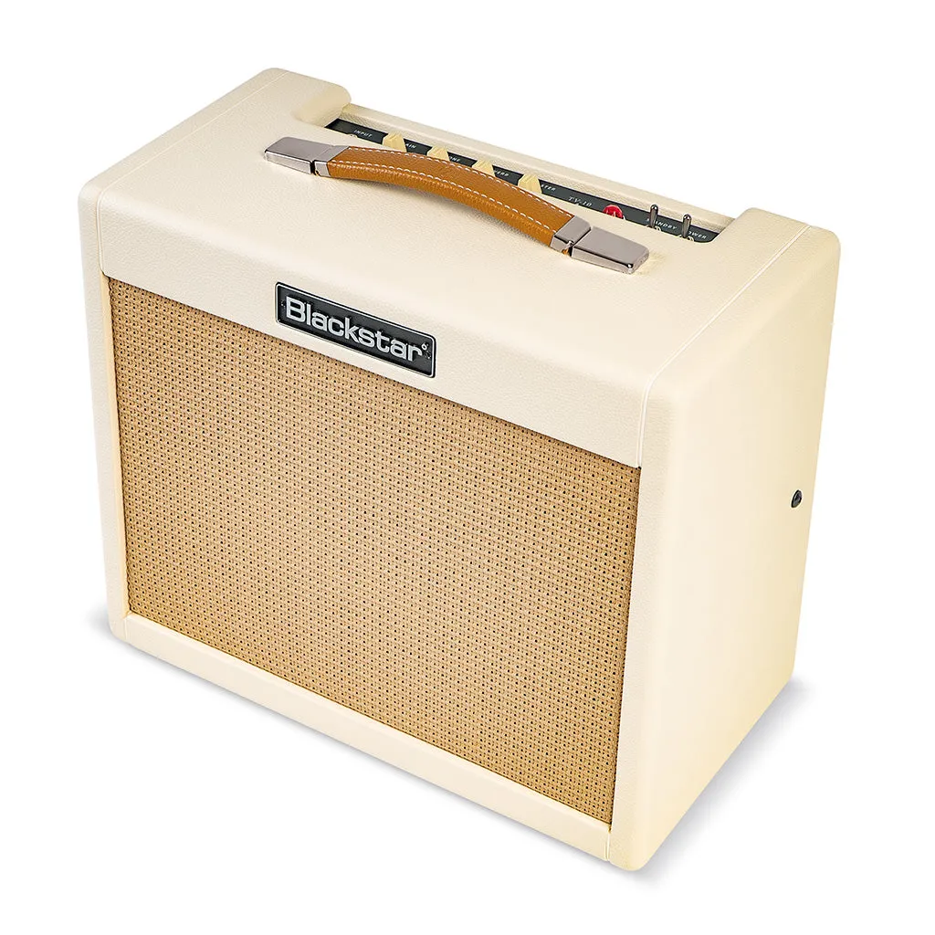 Blackstar TV 10w Valve Amp 6L6 Combo