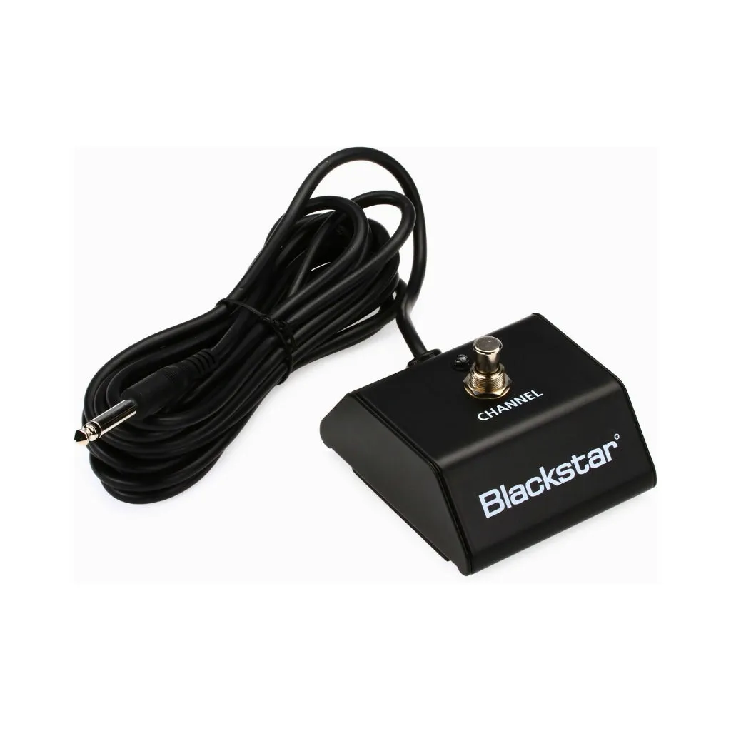 Blackstar TV 10w Valve Amp 6L6 Combo