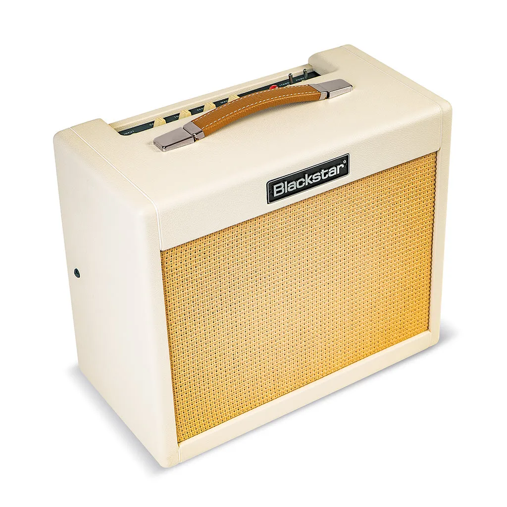 Blackstar TV 10w Valve Amp 6L6 Combo