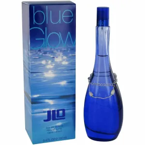 Blue Glow by Jennifer Lopez 3.4 oz Eau De Toilette Spray