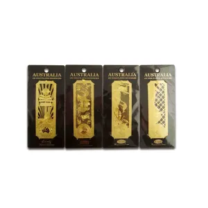 Bookmark Rectangle Mixed Designs