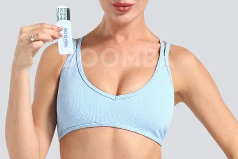 Boomba Magic Strips