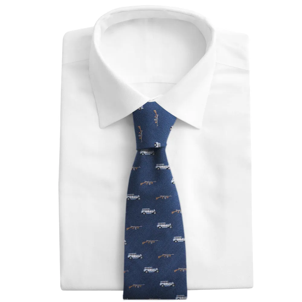 Bootlegger - Neckties
