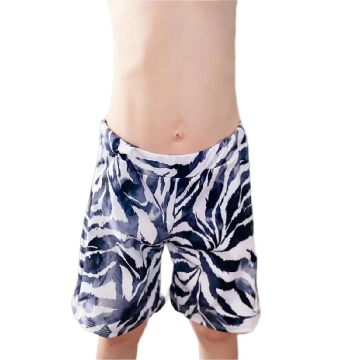 Boys Mile Shorts