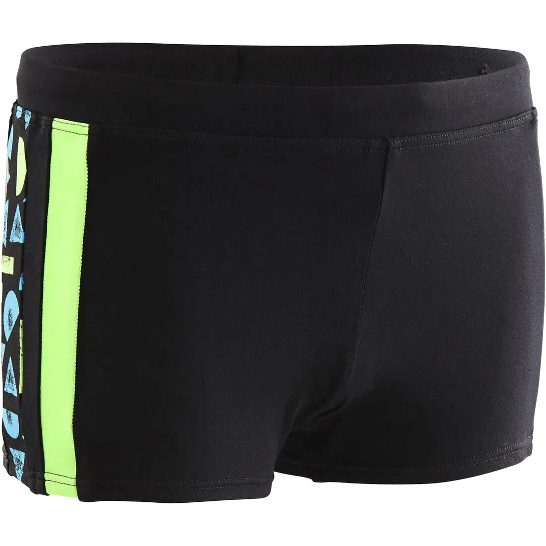 BOY'S YOKE SWIM SHORTS