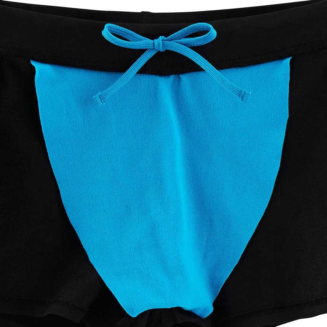 BOY'S YOKE SWIM SHORTS