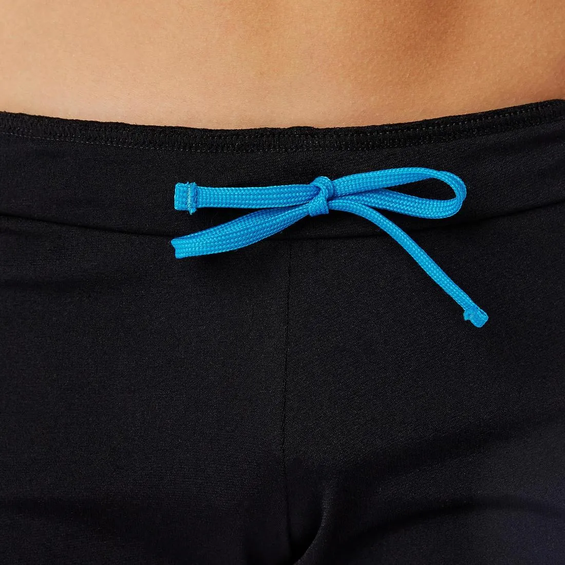 BOY'S YOKE SWIM SHORTS