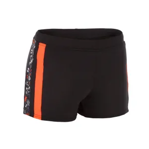 BOY'S YOKE SWIM SHORTS