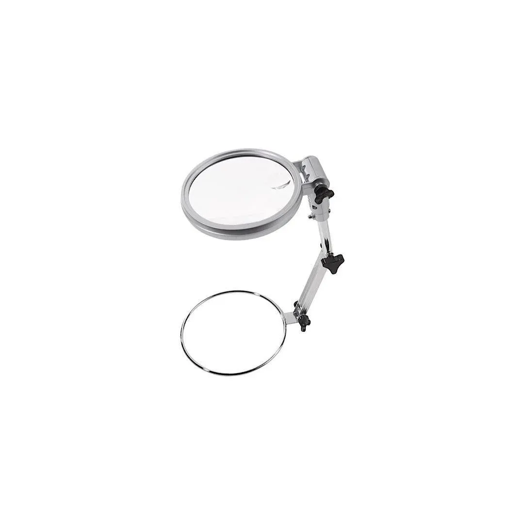 Bresser Magnifier With Led Light