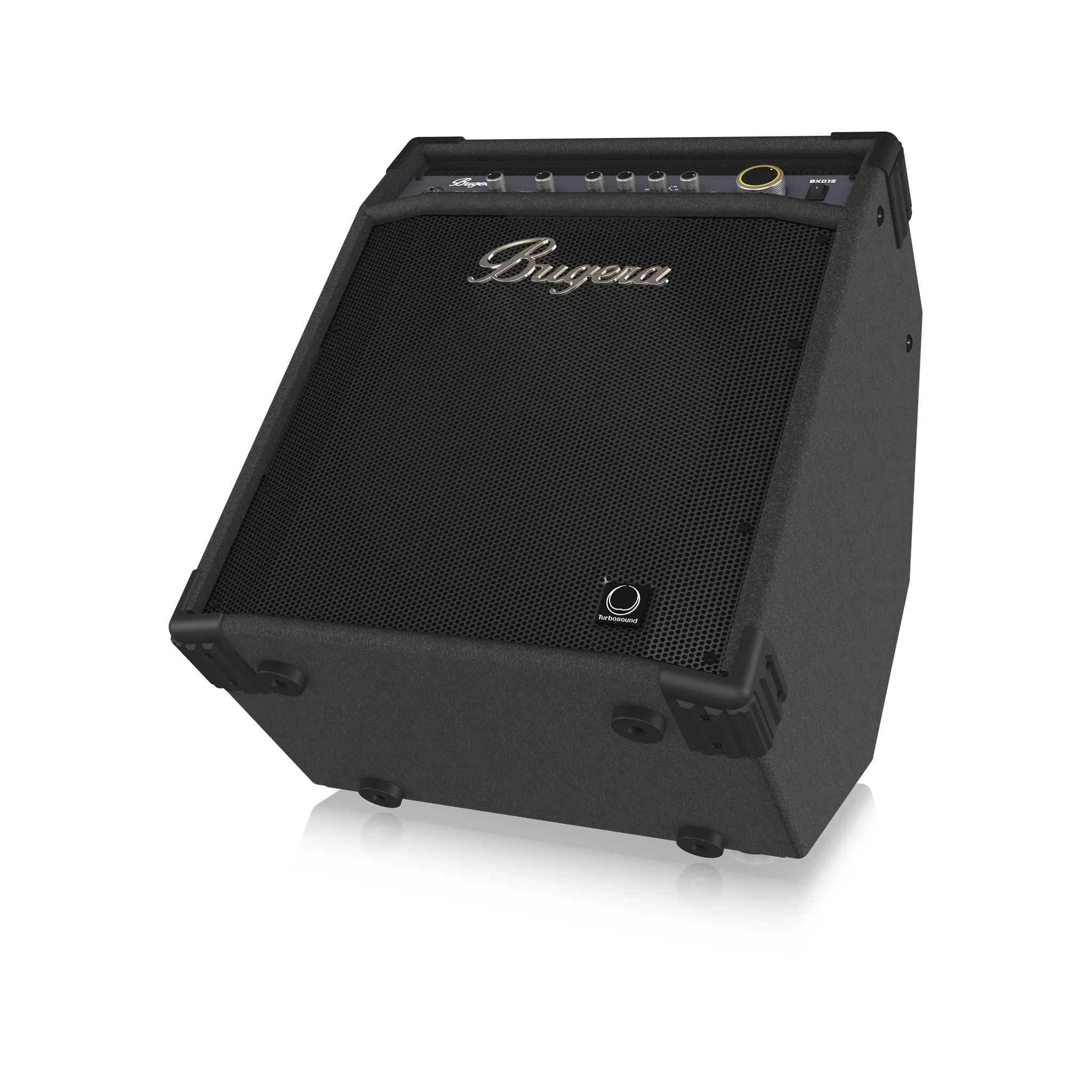 Bugera BXD15 Ultrabass 1000W 1x15 Bass Combo Amplifier