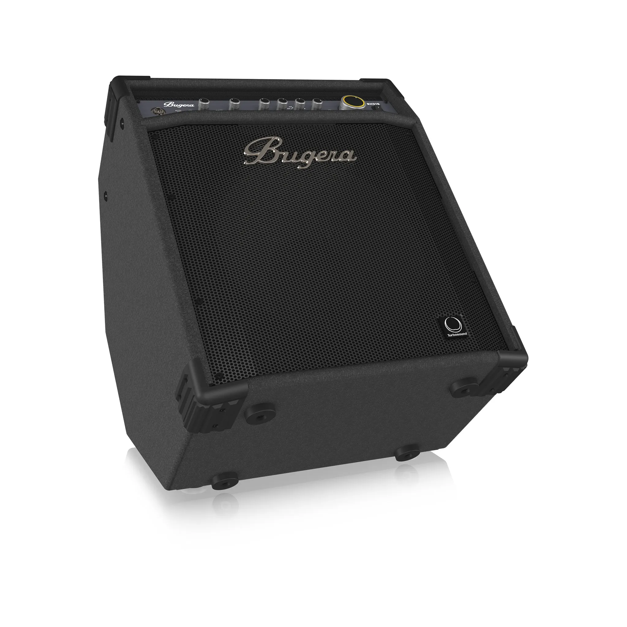 Bugera BXD15 Ultrabass 1000W 1x15 Bass Combo Amplifier