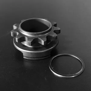 Bully Drive Gear