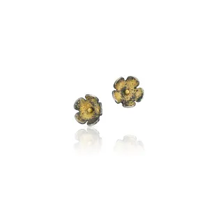 Buttercup Studs