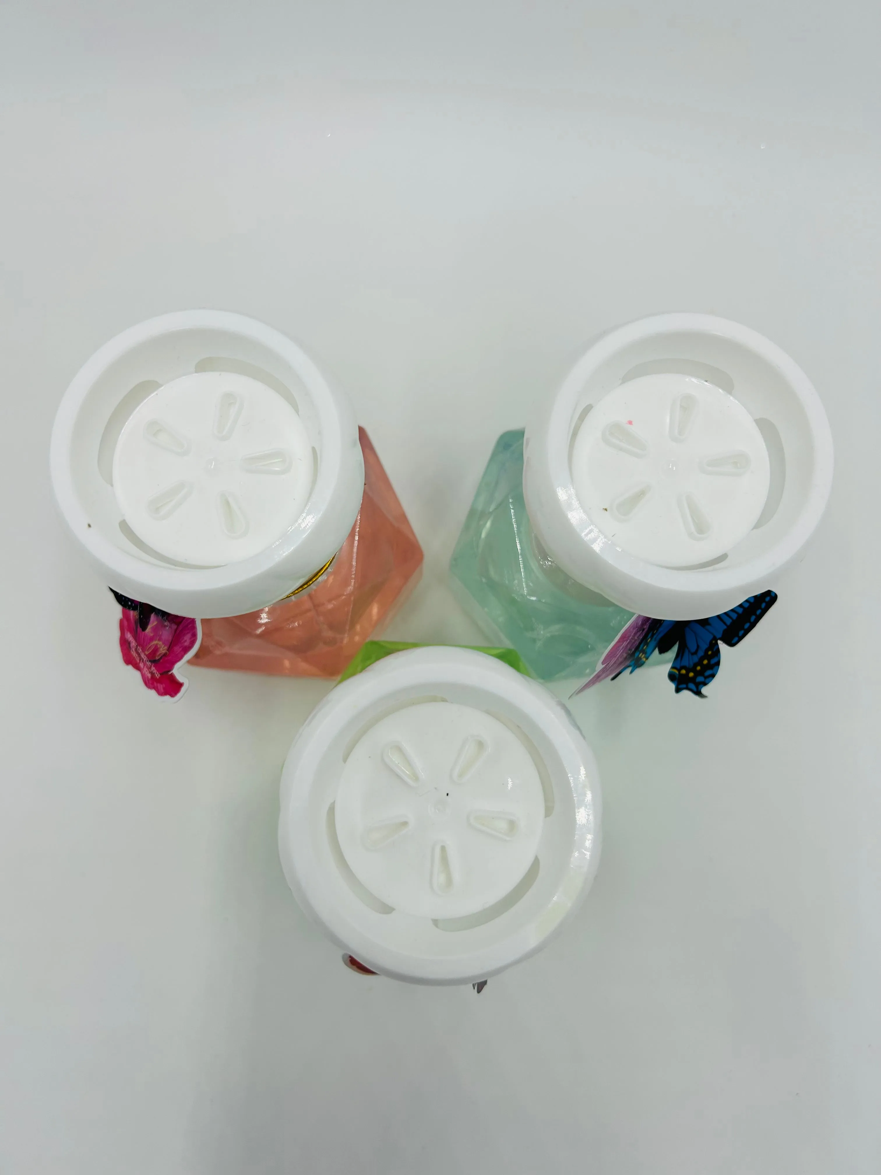 Butterfly Foaming Hand Soap
