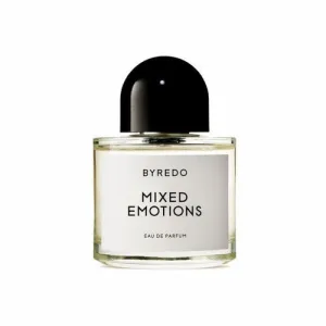 BYREDO Mixed Emotions