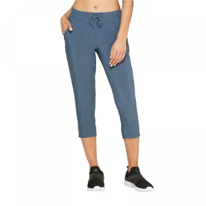 C9 Champion Women's Woven Mid Rise Capri Leggings
