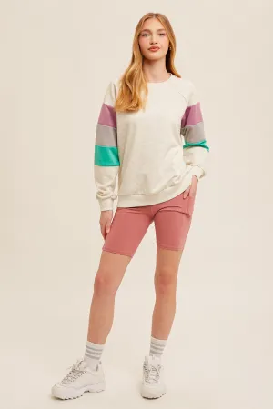 Callen Sweatshirt