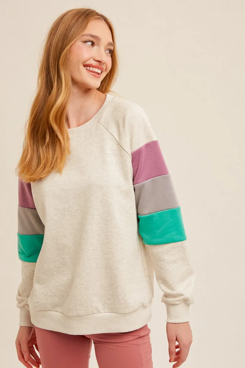 Callen Sweatshirt