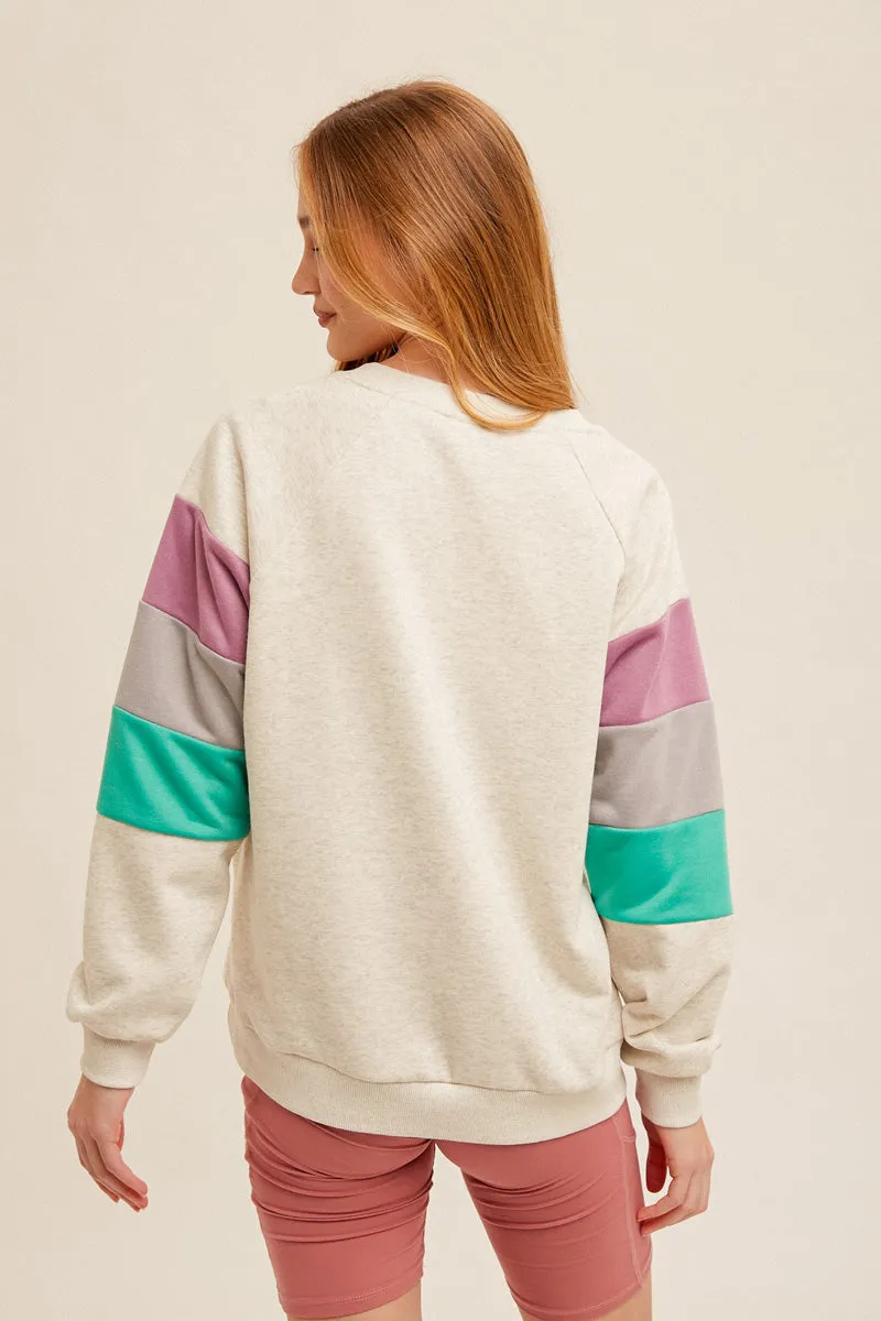 Callen Sweatshirt