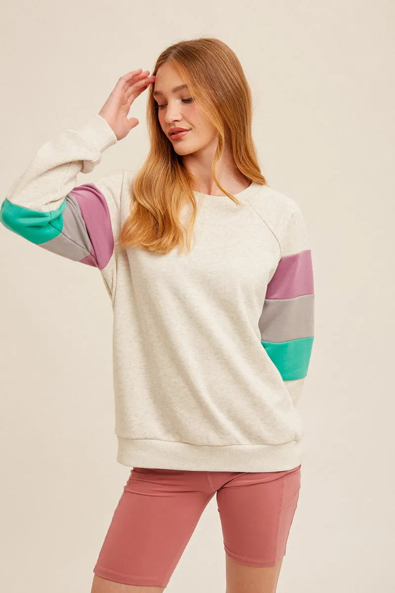 Callen Sweatshirt