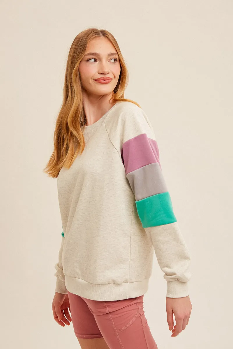 Callen Sweatshirt