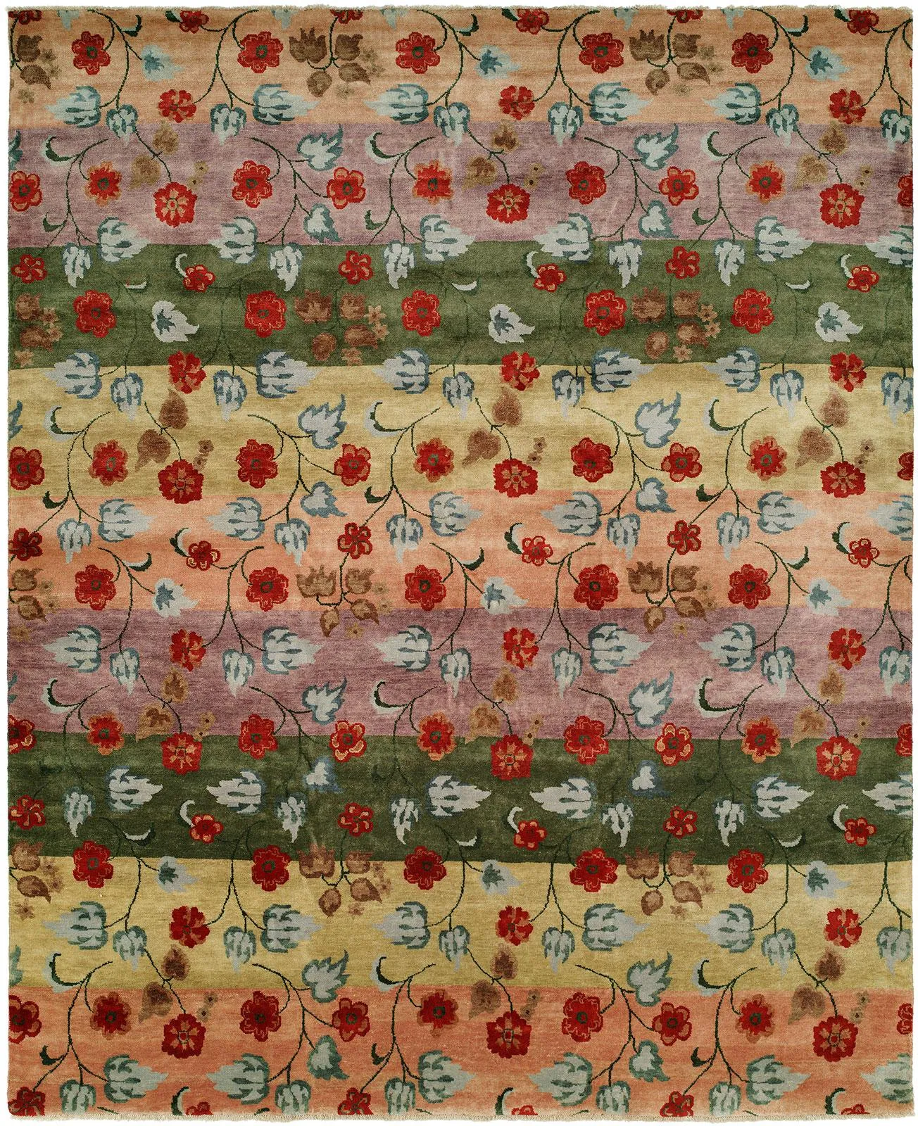 Calliope Rug (2'x3') CALL FOR PRICING
