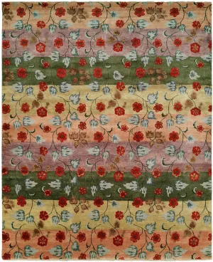 Calliope Rug (2'x3') CALL FOR PRICING