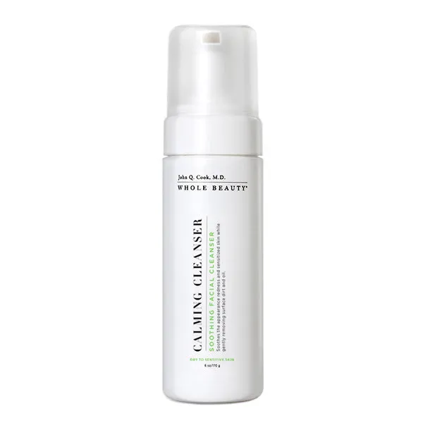 Calming Cleanser