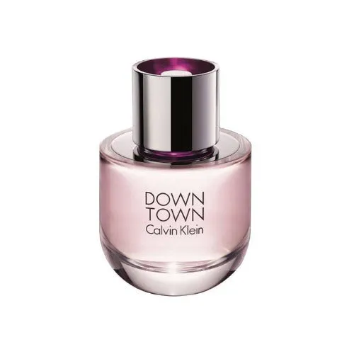 Calvin Klein CK DownTown Eau De Parfum For Women 90ml