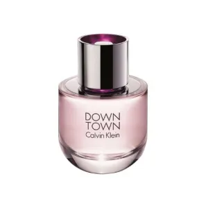 Calvin Klein CK DownTown Eau De Parfum For Women 90ml