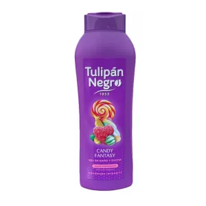 Candy Fantasy Shower Cream