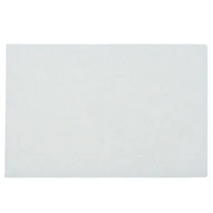 Carborundum Hand Pads, Micro Fine, Silicon Carbide, Gray, 05539574800